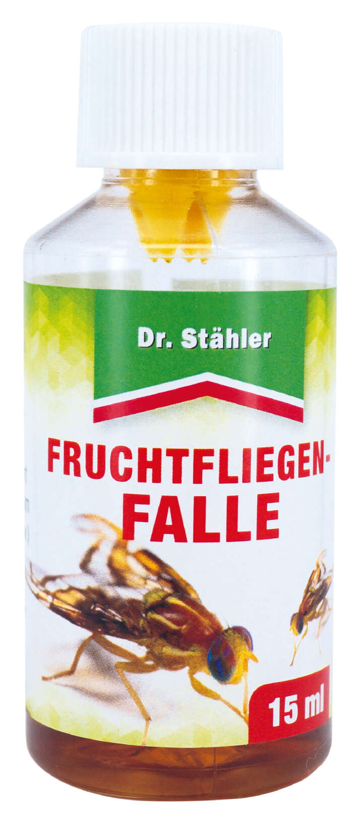 Dr. Stähler Garten-Apotheke Fruchtfliegenfalle